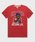 Atlanta Braves Ronald Acuna Jr Shades product image 1