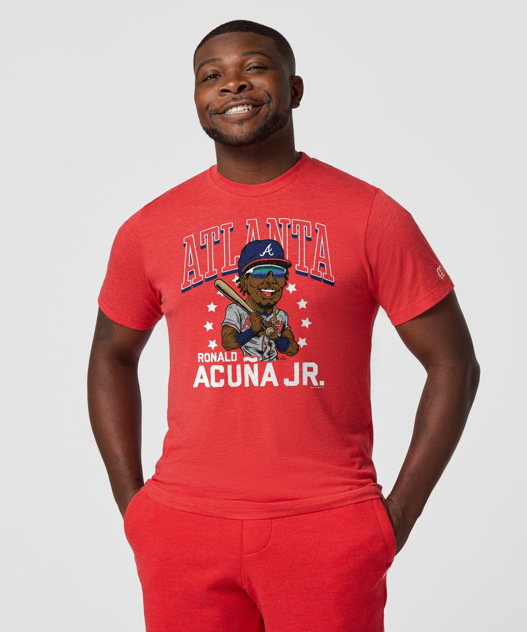 Atlanta Braves Ronald Acuna Jr Shades product image 3