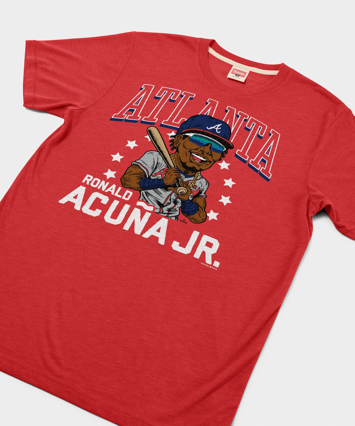 Atlanta Braves Ronald Acuna Jr Shades product image 2