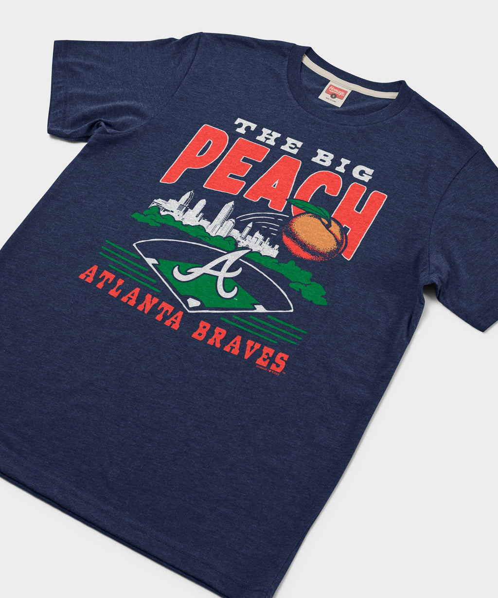 Atlanta Braves The Big Peach product image 2