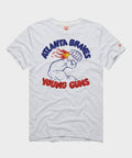 Atlanta Braves Young Guns product image 1