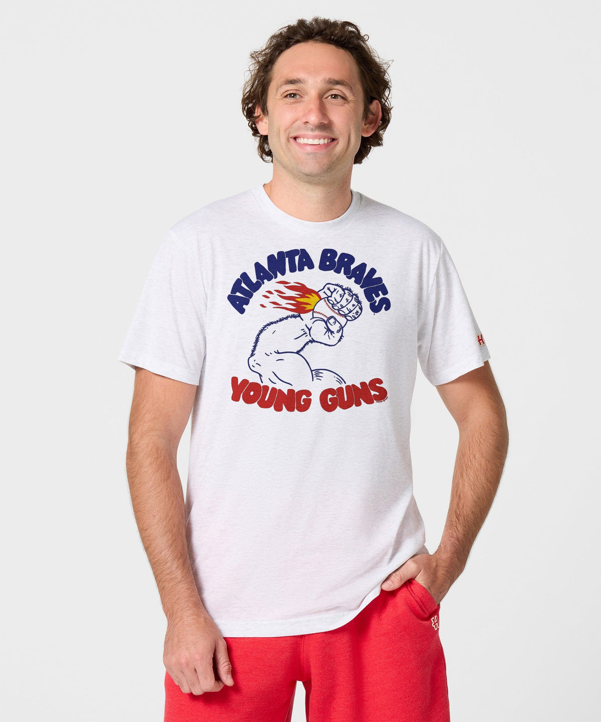 Atlanta Braves Young Guns product image 3