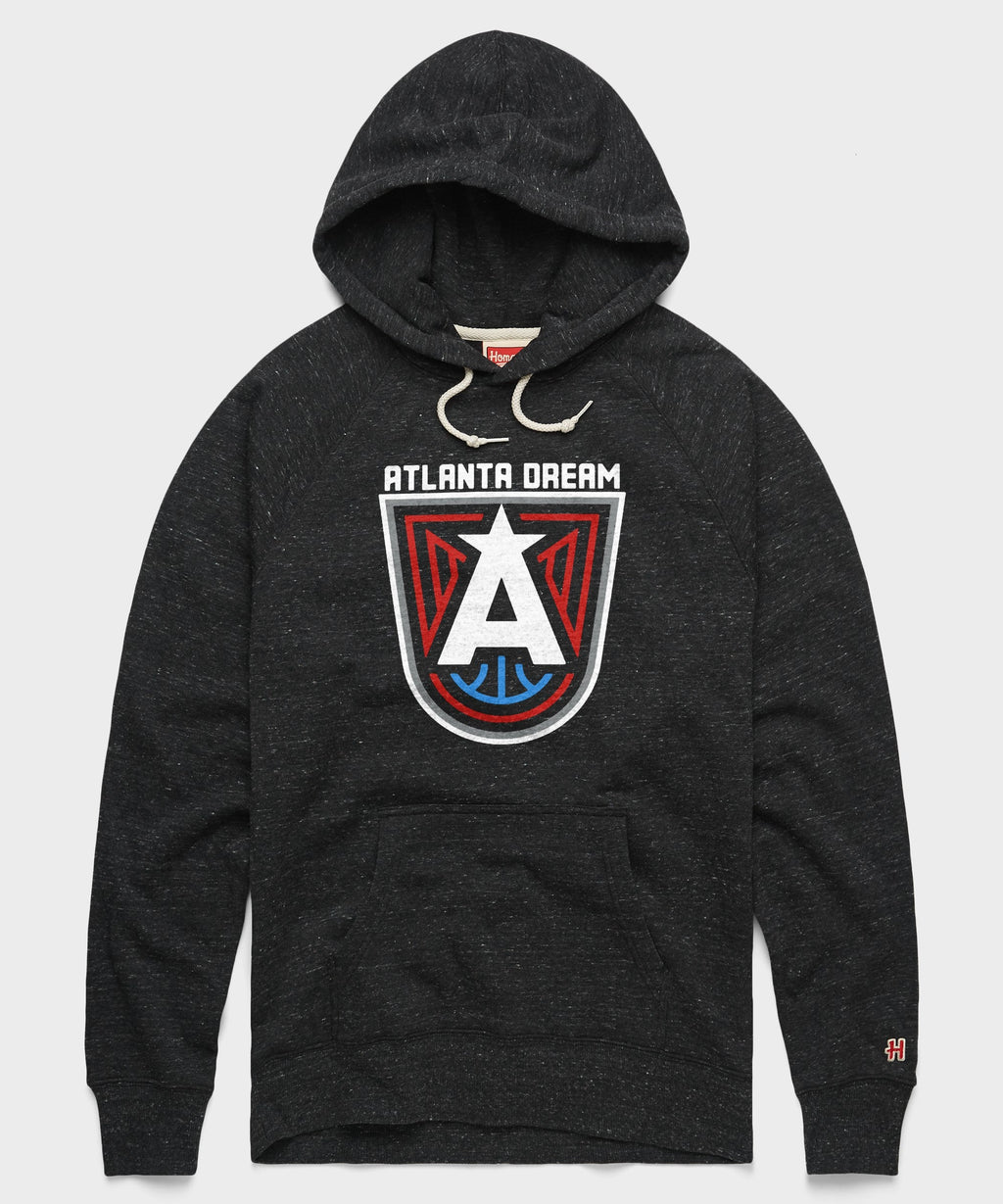 Atlanta Dream Logo Hoodie product image 1