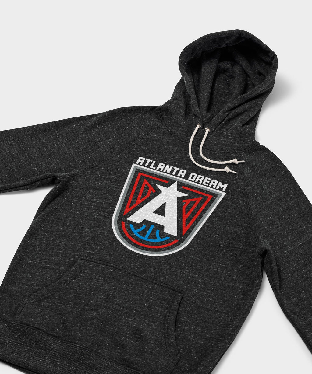 Atlanta Dream Logo Hoodie product image 2