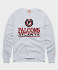 Atlanta Falcons Crest Crewneck product image 1
