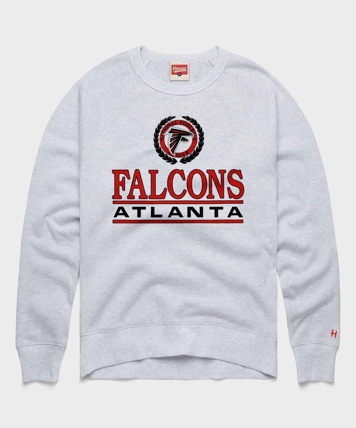 Atlanta Falcons Crest Crewneck product image 1