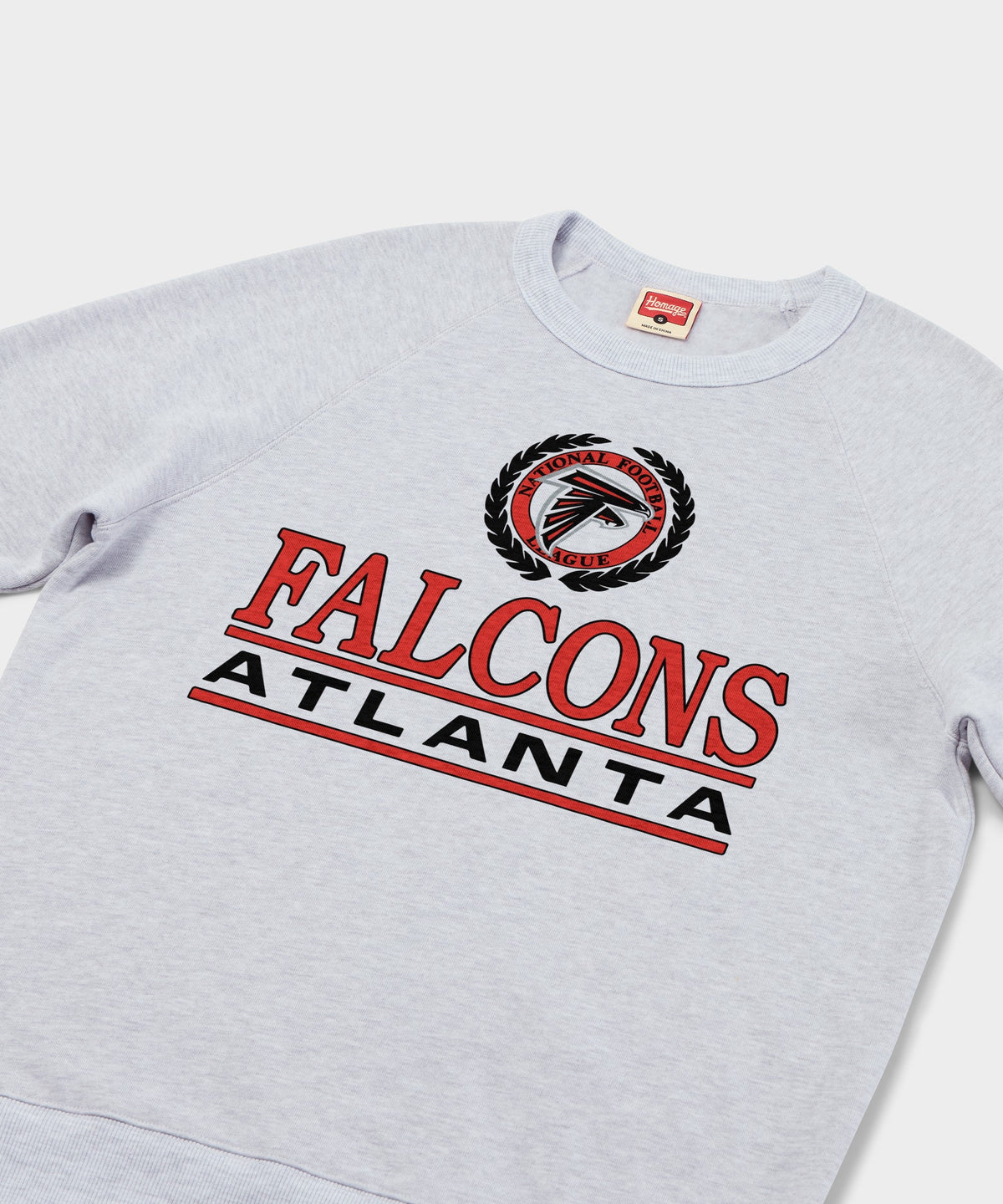 Atlanta Falcons Crest Crewneck product image 2