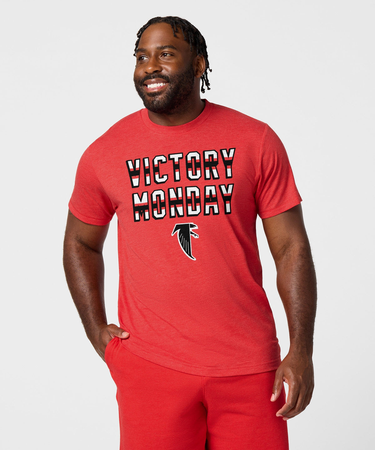 Atlanta Falcons Victory Monday product image 3