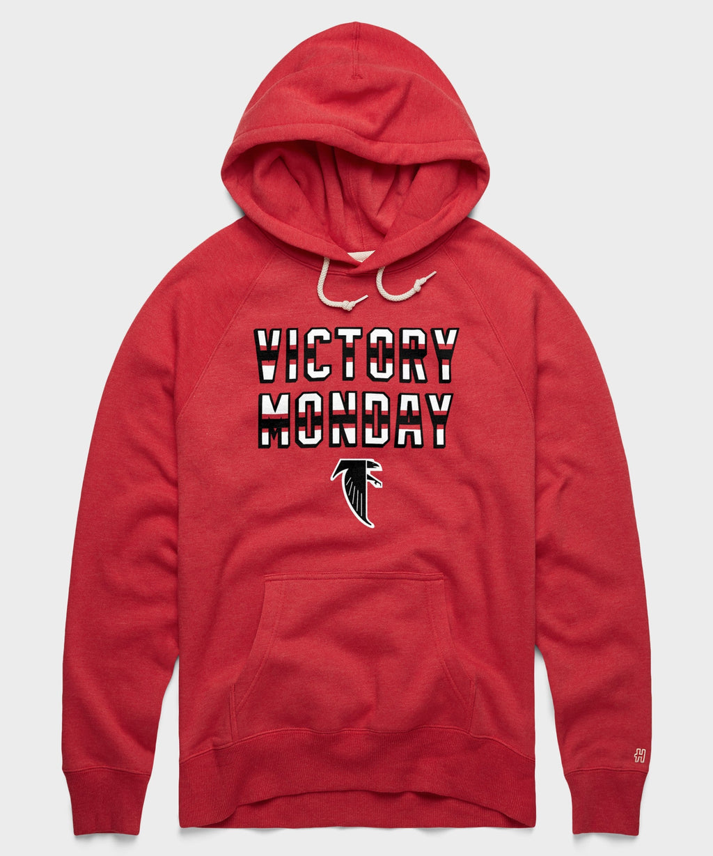 Atlanta Falcons Victory Monday Hoodie product image 1