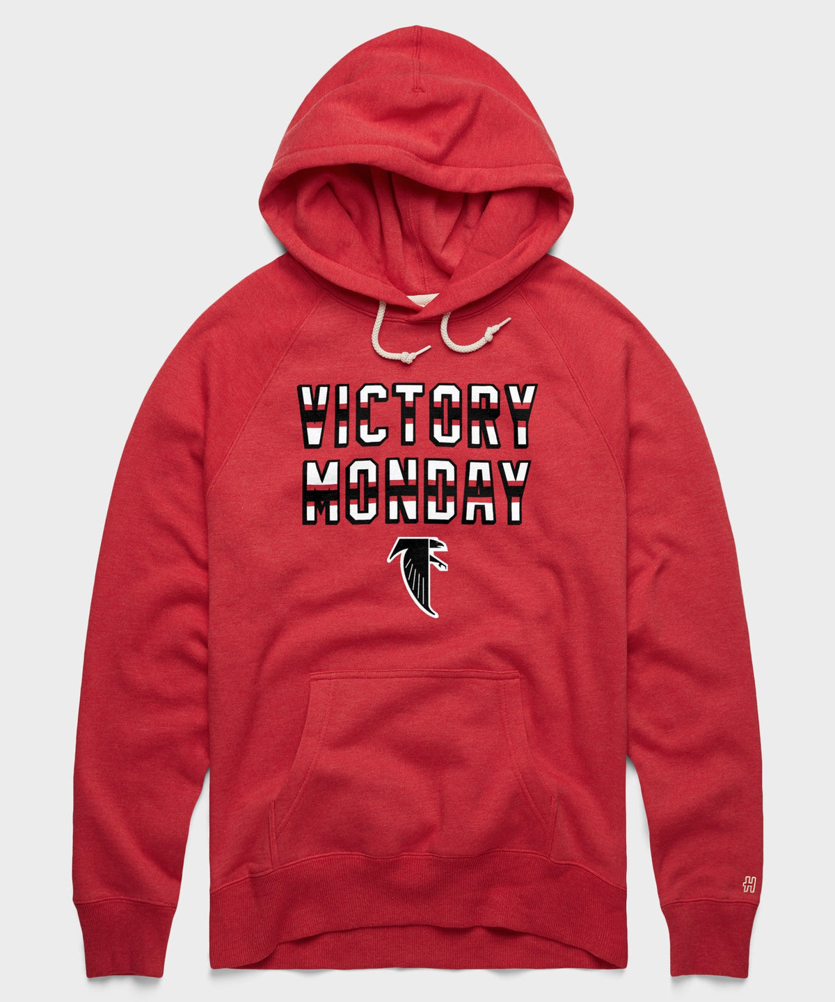 Atlanta Falcons Victory Monday Hoodie product image 1