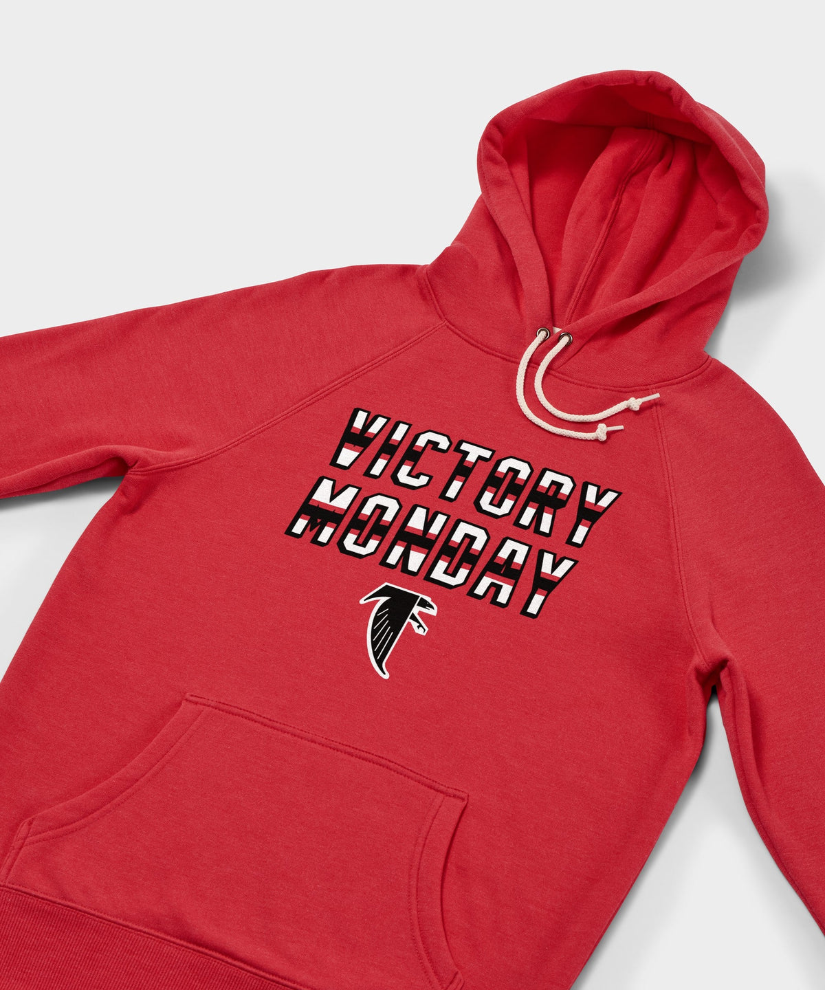 Atlanta Falcons Victory Monday Hoodie product image 2