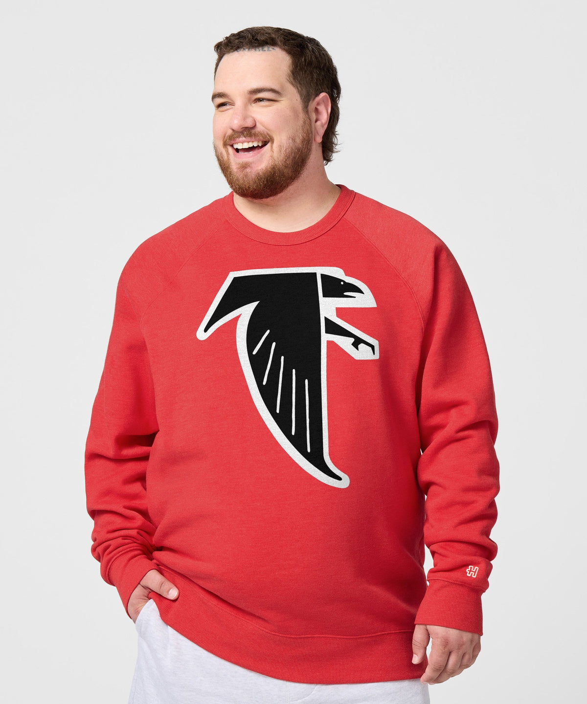 Atlanta Falcons '90 Crewneck product image 8