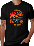 Hot August Nights T-Shirt product image 1