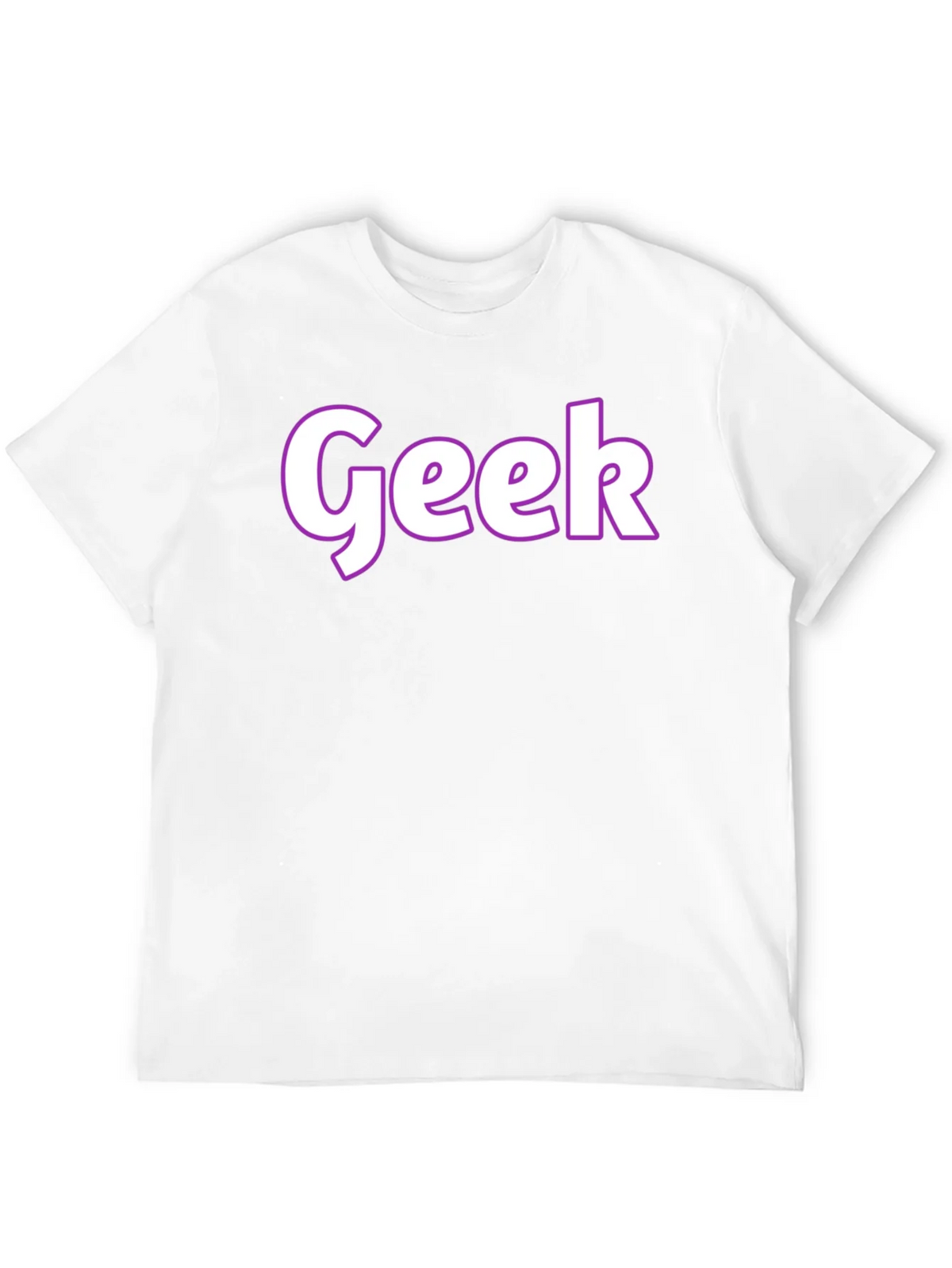 Geek T-Shirt - Funny Nerd Tee product image 11