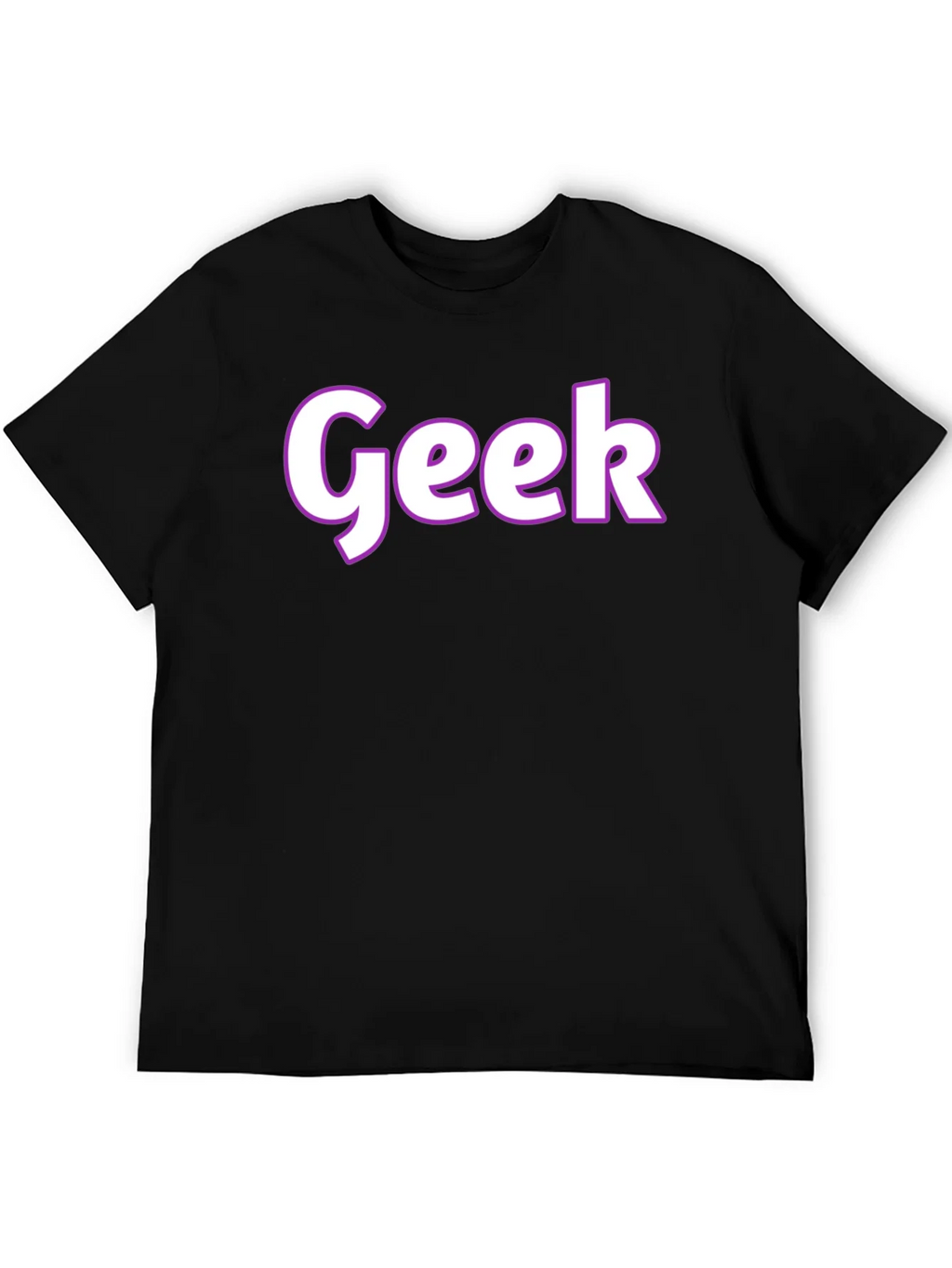 Geek T-Shirt - Funny Nerd Tee product image 5