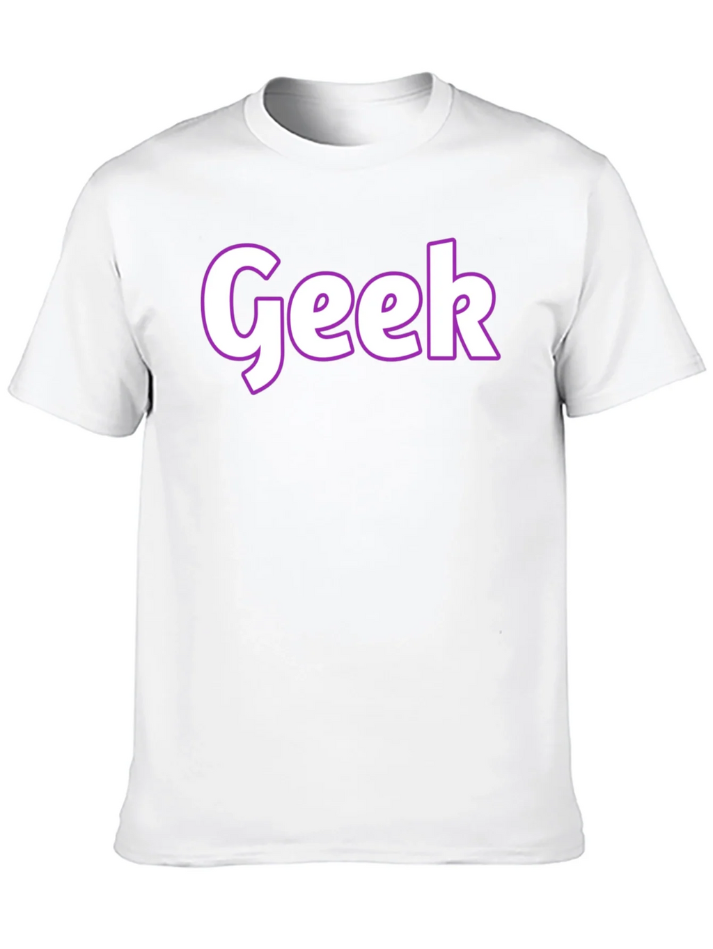 Geek T-Shirt - Funny Nerd Tee product image 9