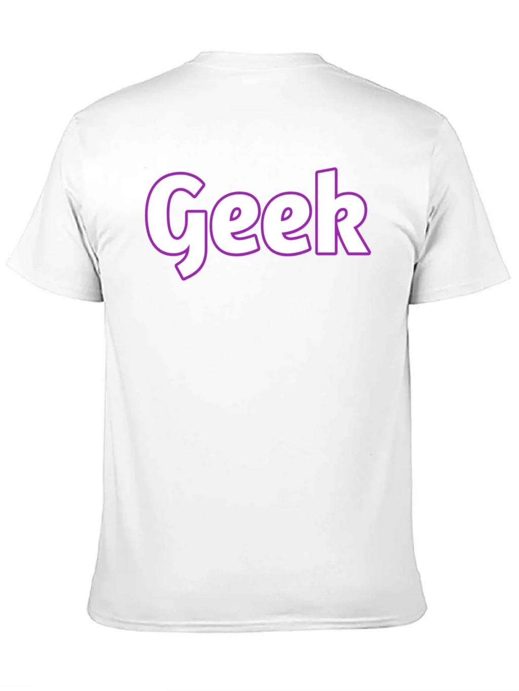 Geek T-Shirt - Funny Nerd Tee product image 10