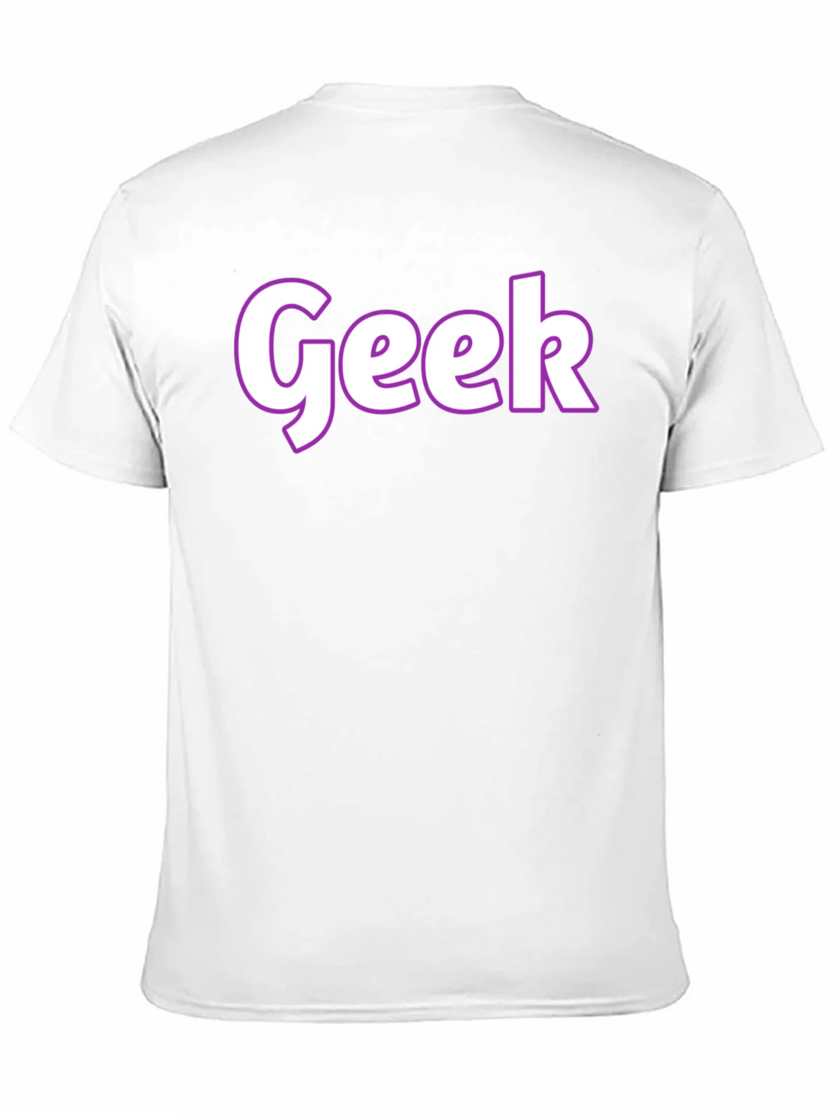 Geek T-Shirt - Funny Nerd Tee product image 10