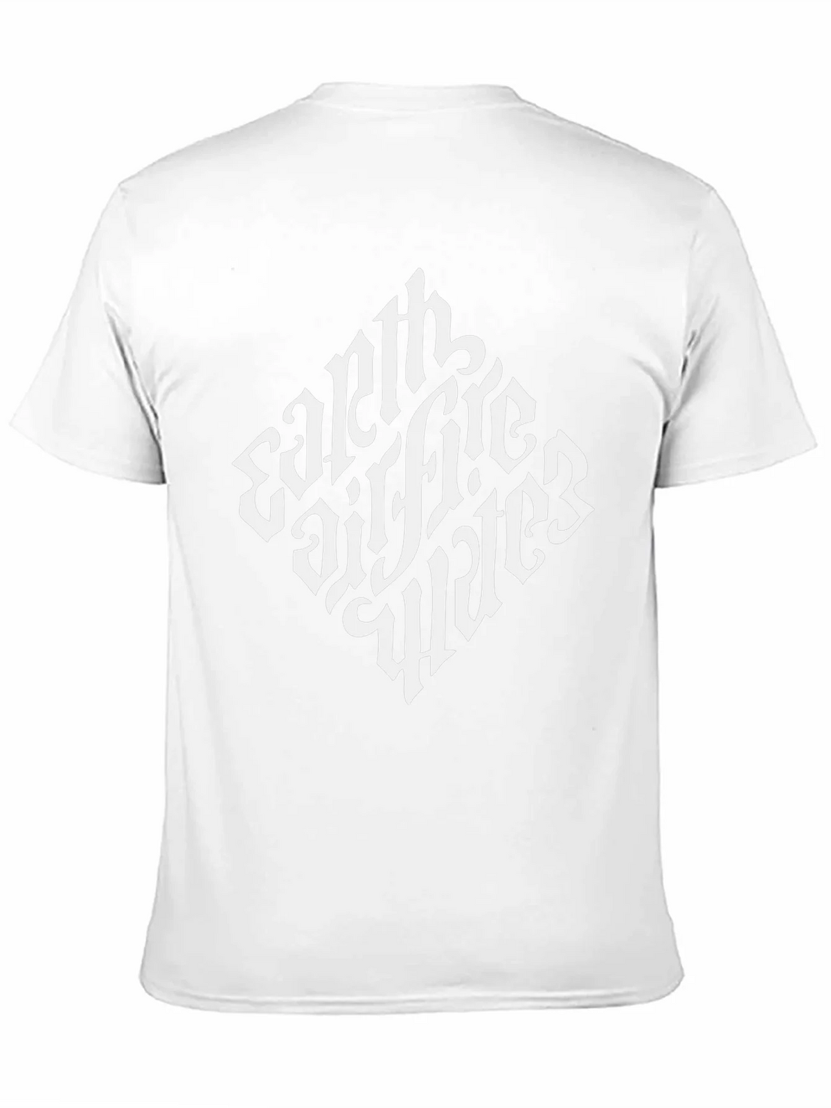 Earth Wind & Fire Vintage Graphic Tee product image 10