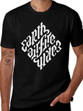 Earth Wind & Fire Vintage Graphic Tee product image 1