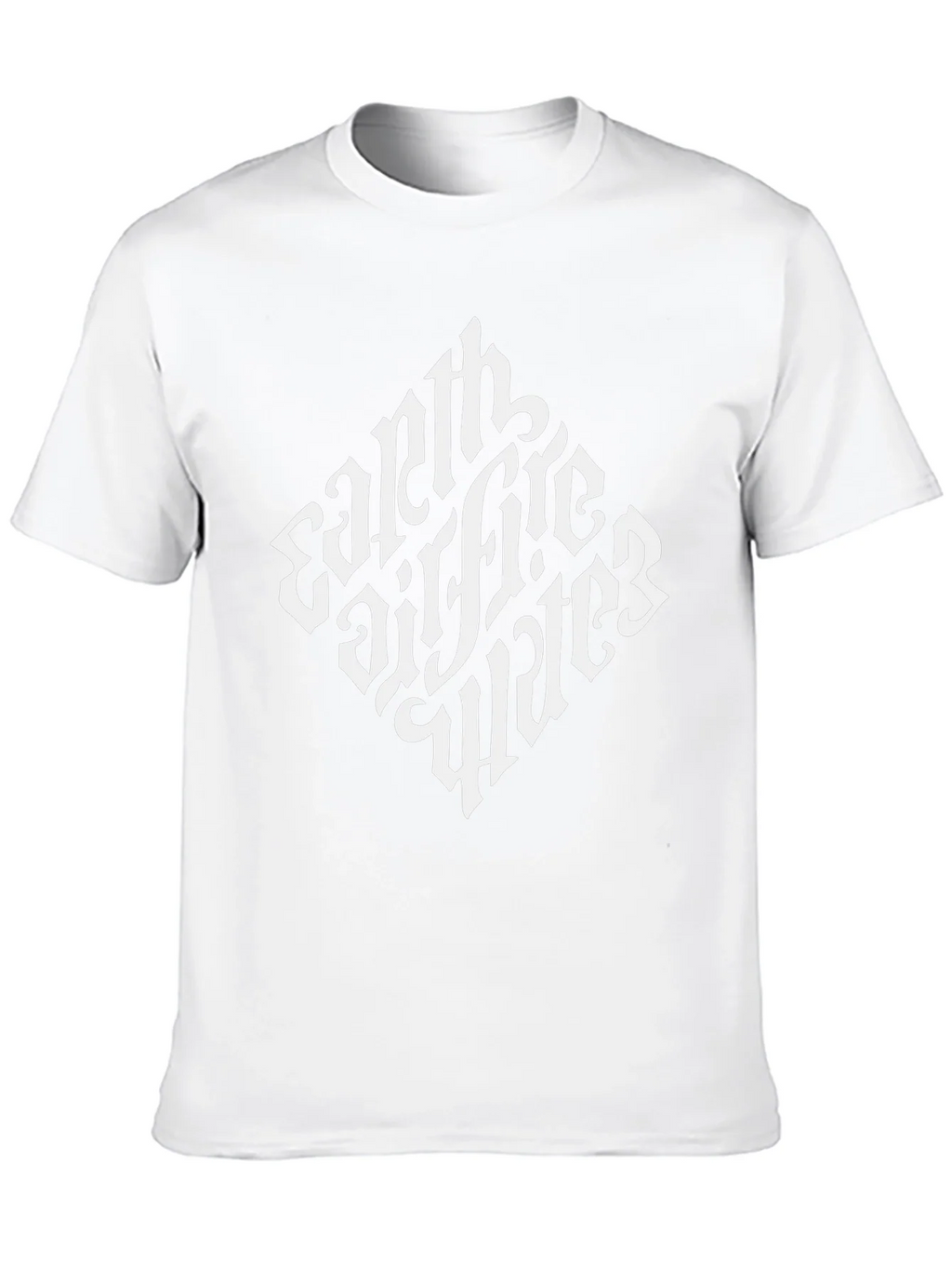 Earth Wind & Fire Vintage Graphic Tee product image 9