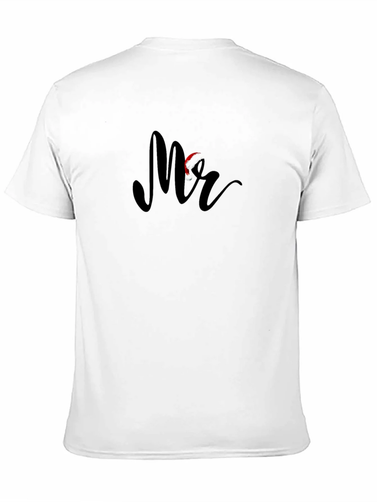 Mr. Black Graphic Tee product image 10