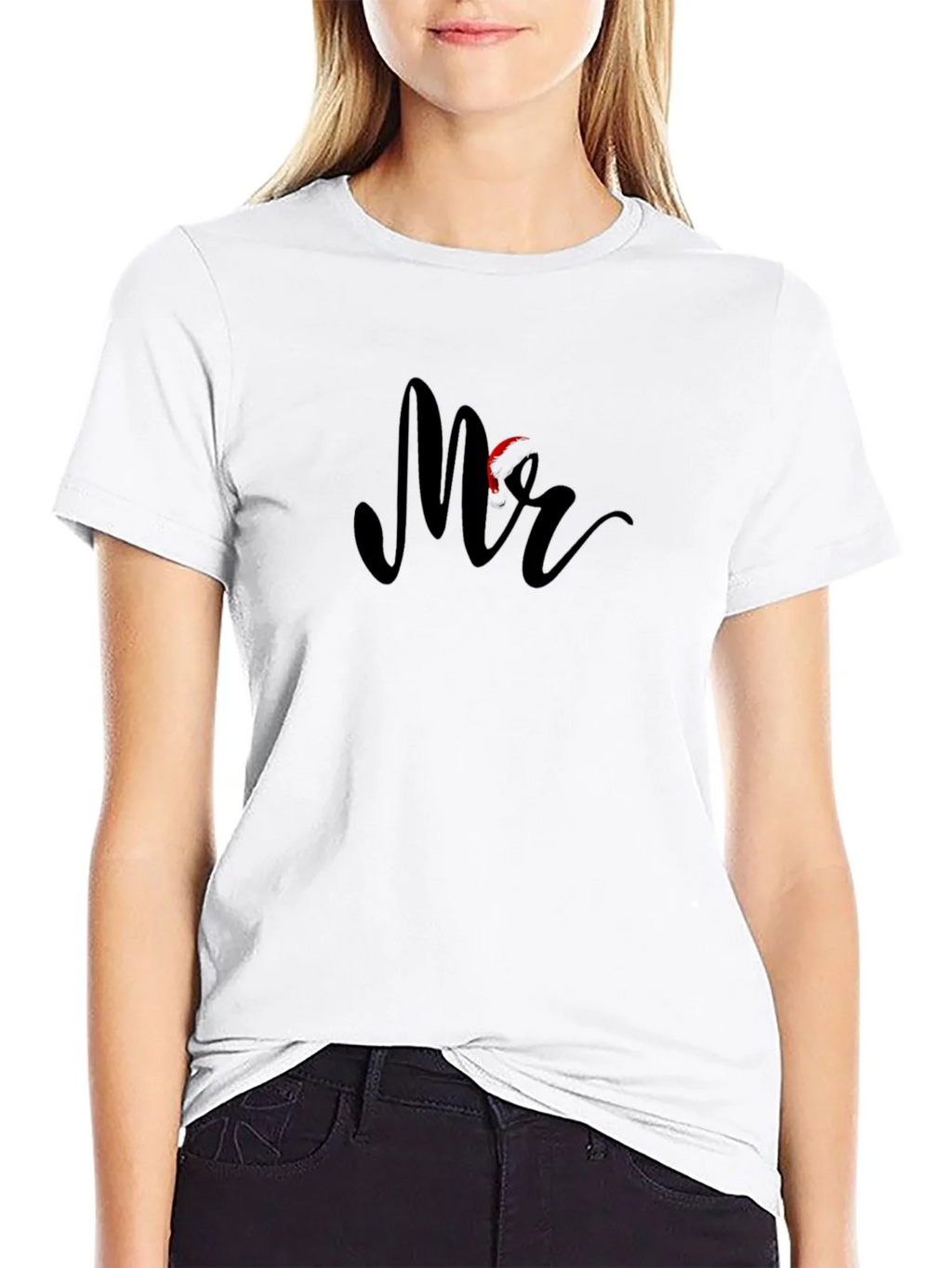 Mr. Black Graphic Tee product image 8