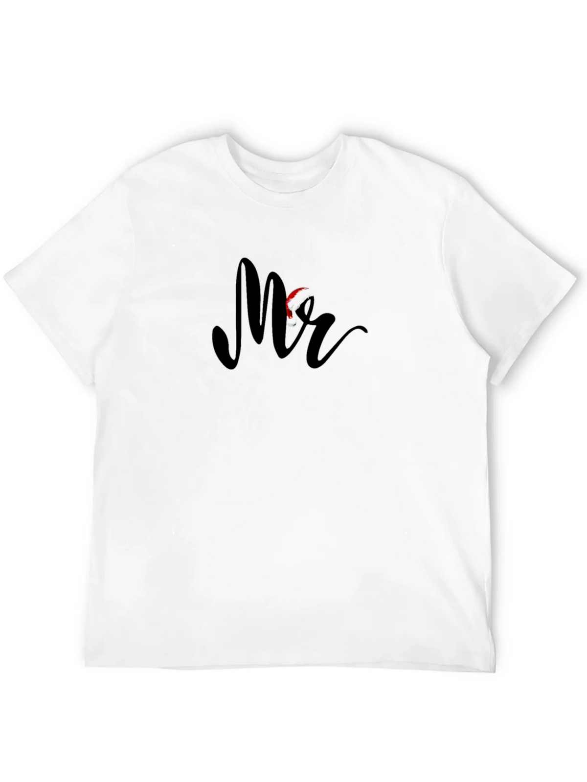 Mr. Black Graphic Tee product image 11