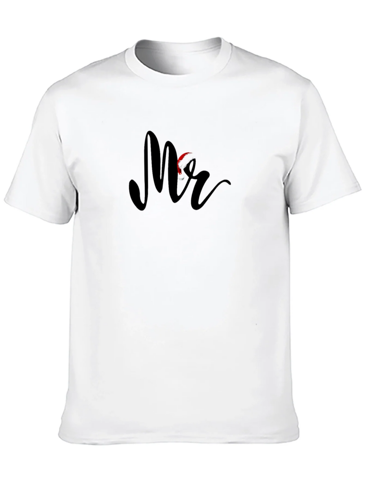 Mr. Black Graphic Tee product image 9