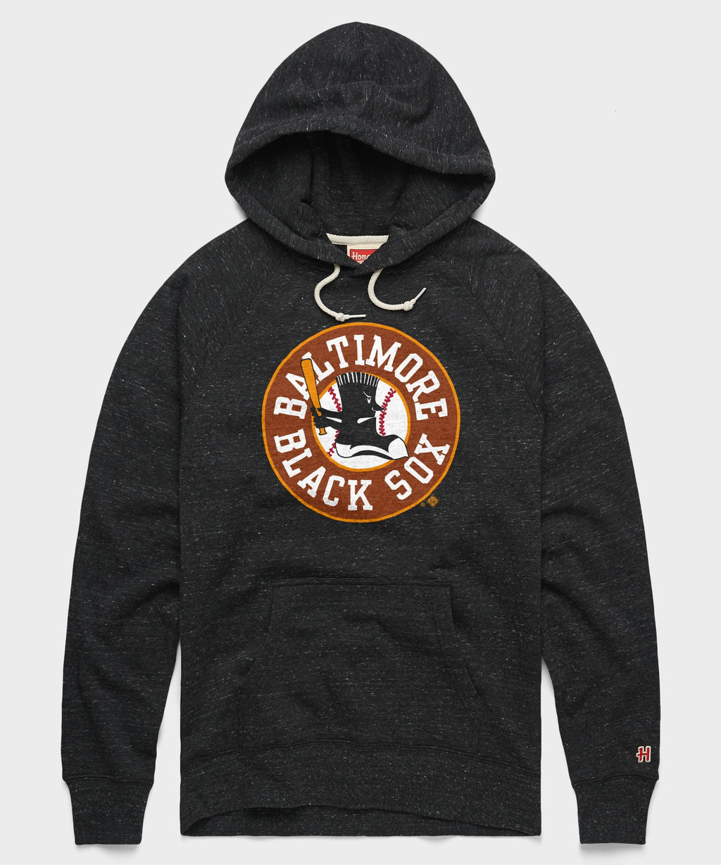 Baltimore Black Sox Hoodie product image 1