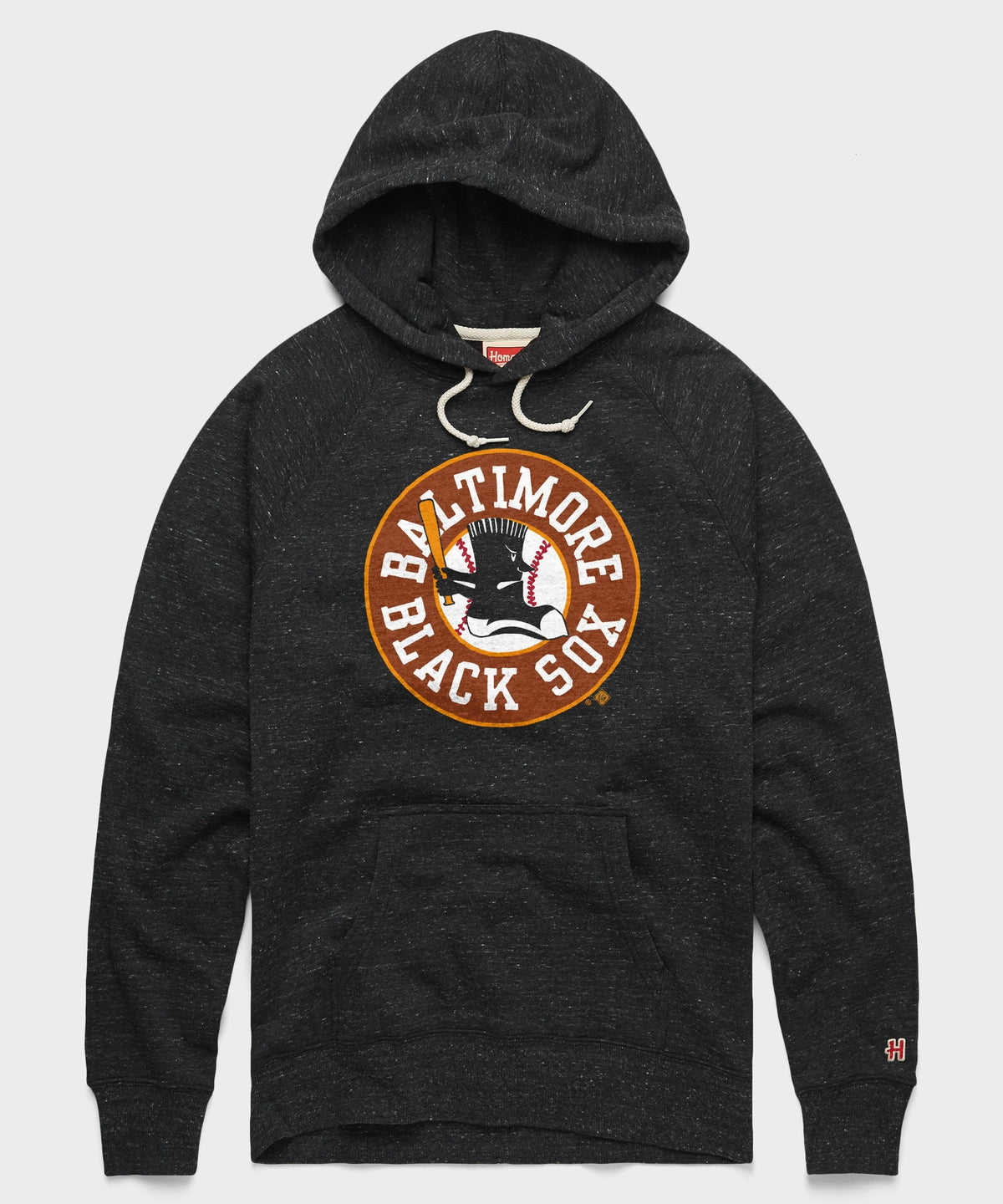 Baltimore Black Sox Hoodie product image 1