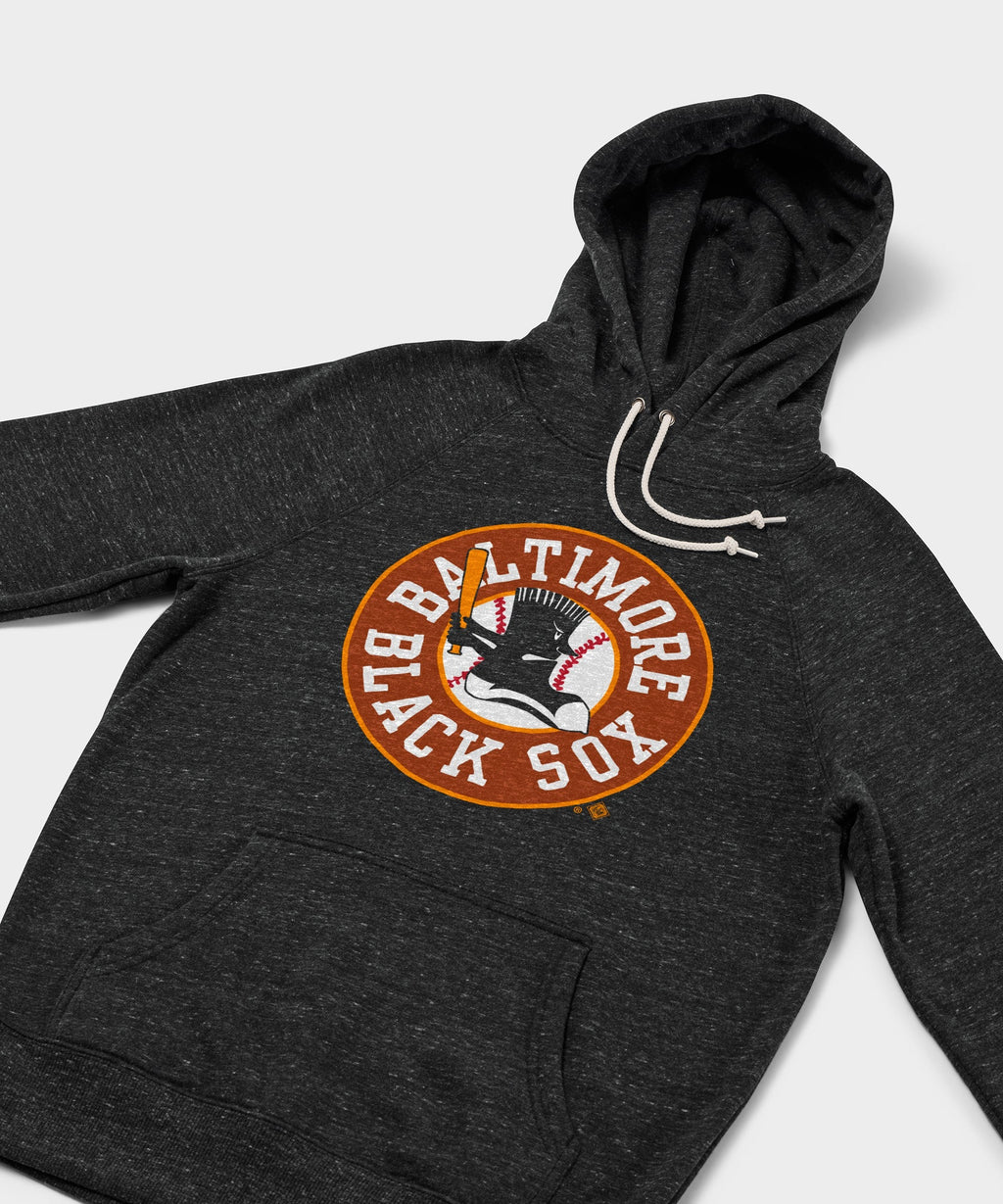Baltimore Black Sox Hoodie product image 2