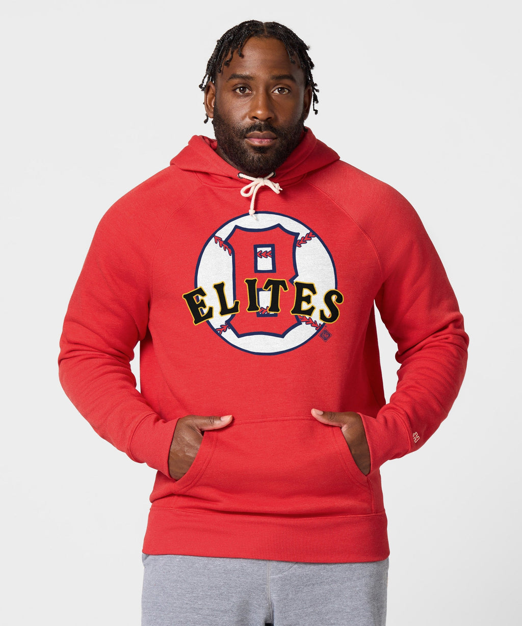 Baltimore Elite Giants Hoodie product image 3
