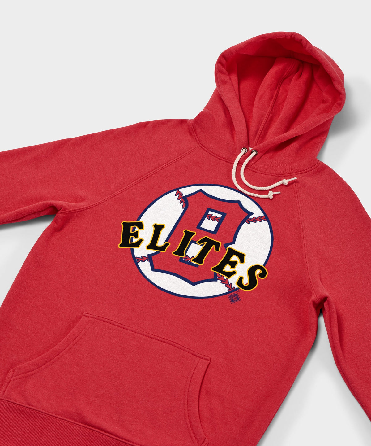 Baltimore Elite Giants Hoodie product image 2