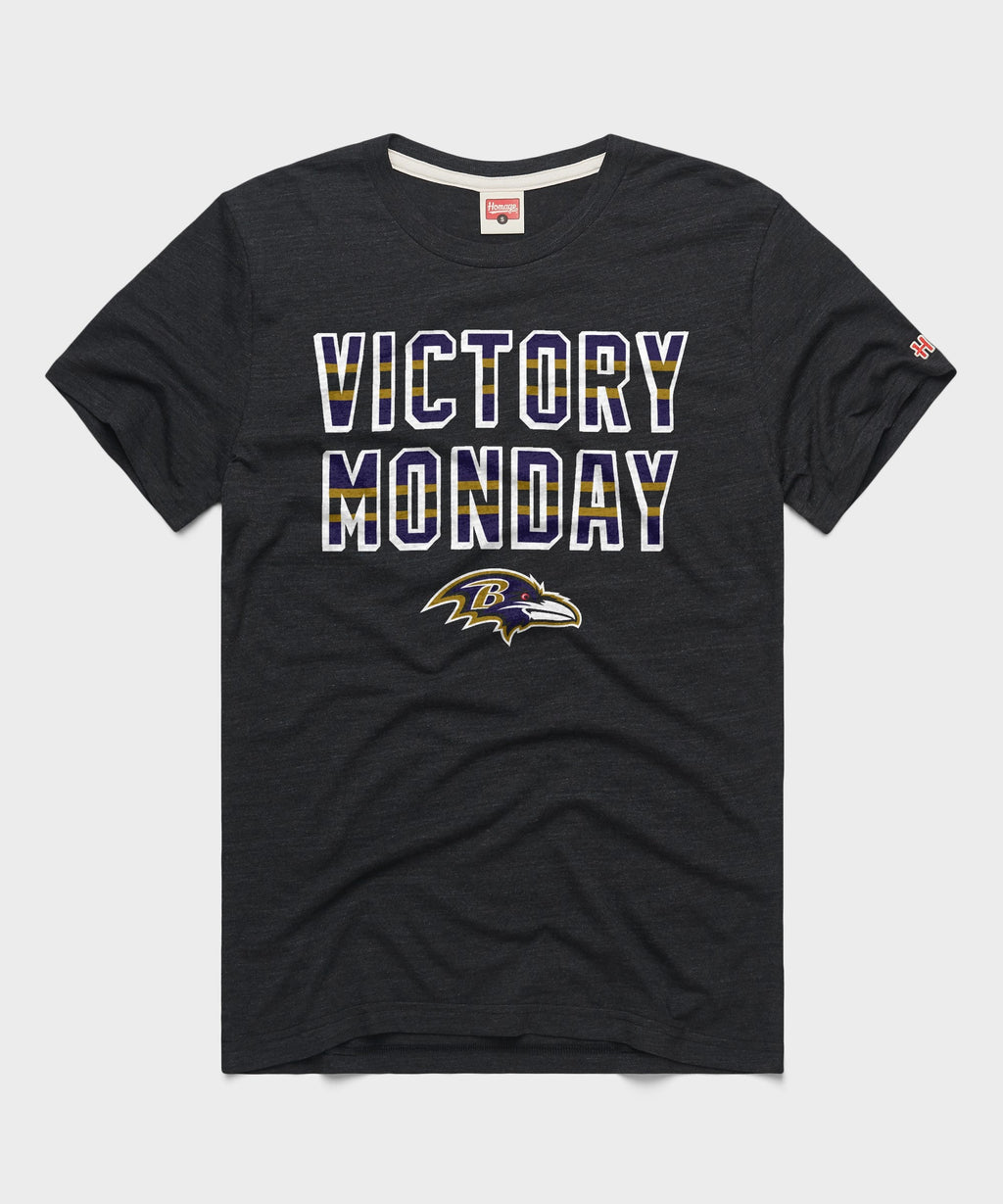 Baltimore Ravens Victory Monday product image 1