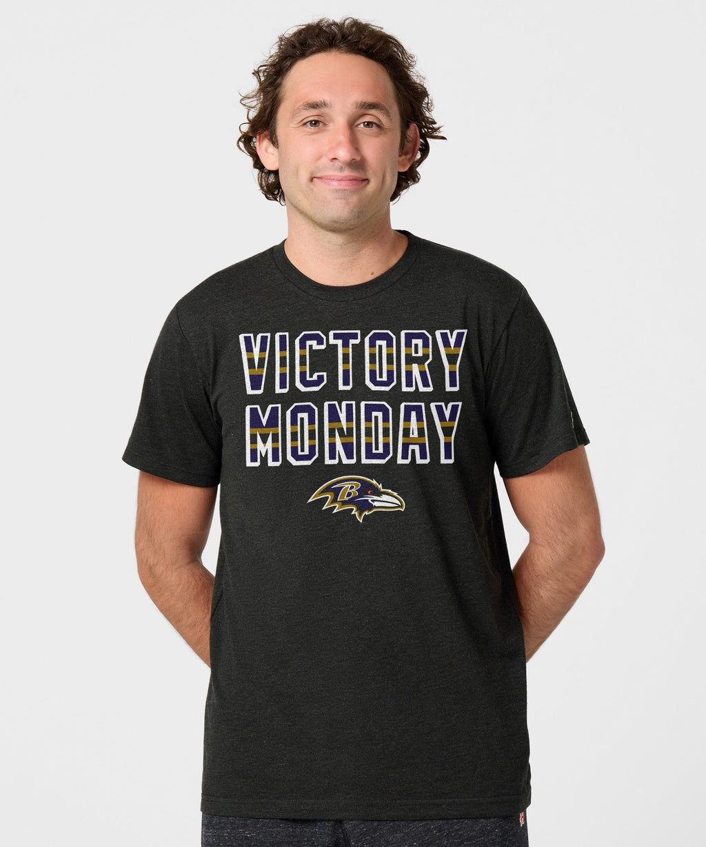 Baltimore Ravens Victory Monday product image 3