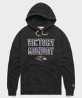 Baltimore Ravens Victory Monday Hoodie product image 1