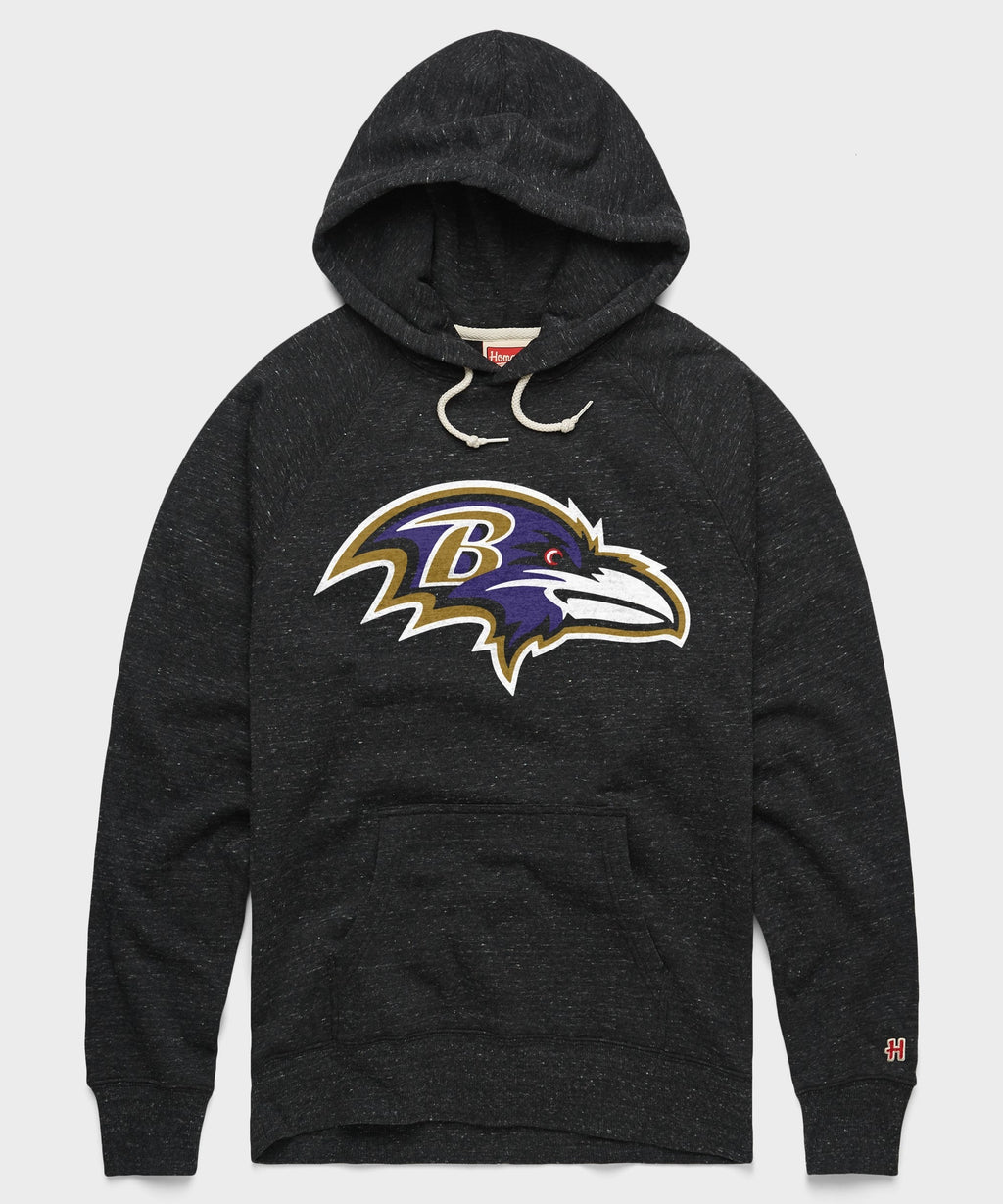 Baltimore Ravens '99 Hoodie product image 11