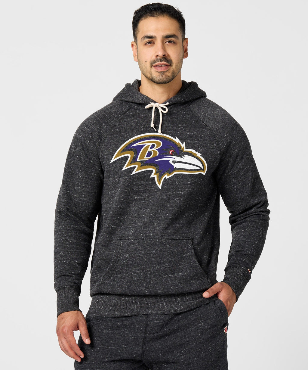 Baltimore Ravens '99 Hoodie product image 13
