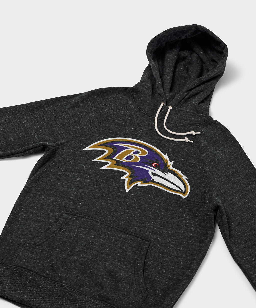 Baltimore Ravens '99 Hoodie product image 12