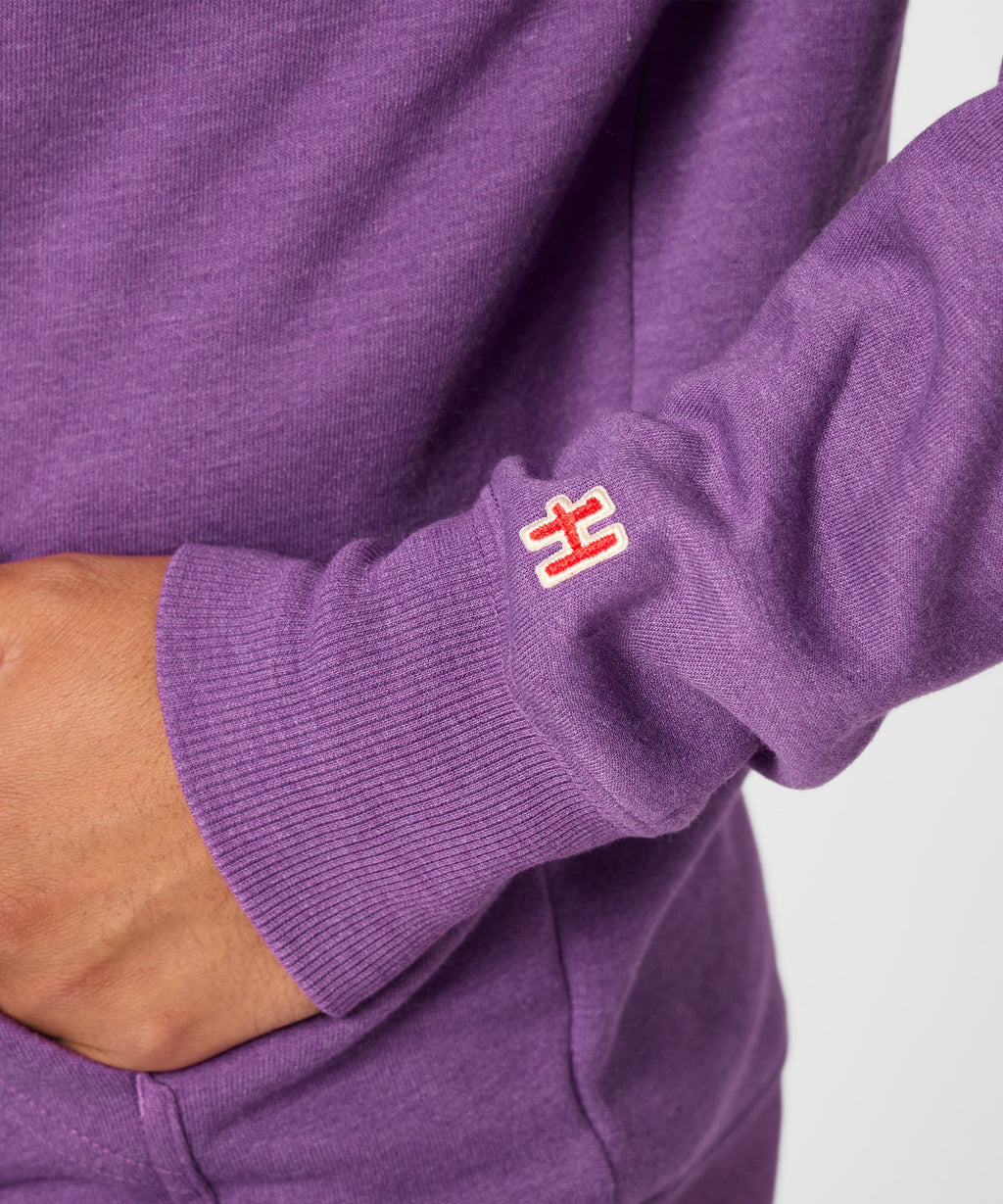 Baltimore Ravens '99 Hoodie product image 5