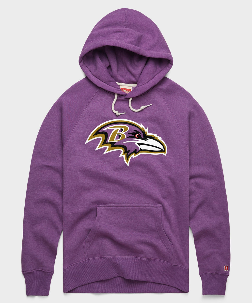 Baltimore Ravens '99 Hoodie product image 1