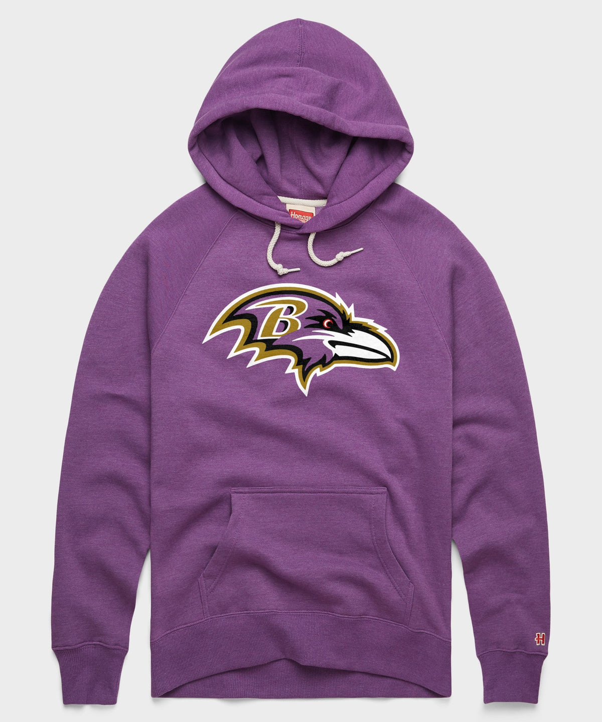 Baltimore Ravens '99 Hoodie product image 1