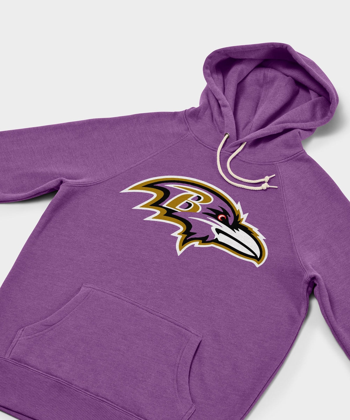 Baltimore Ravens '99 Hoodie product image 2