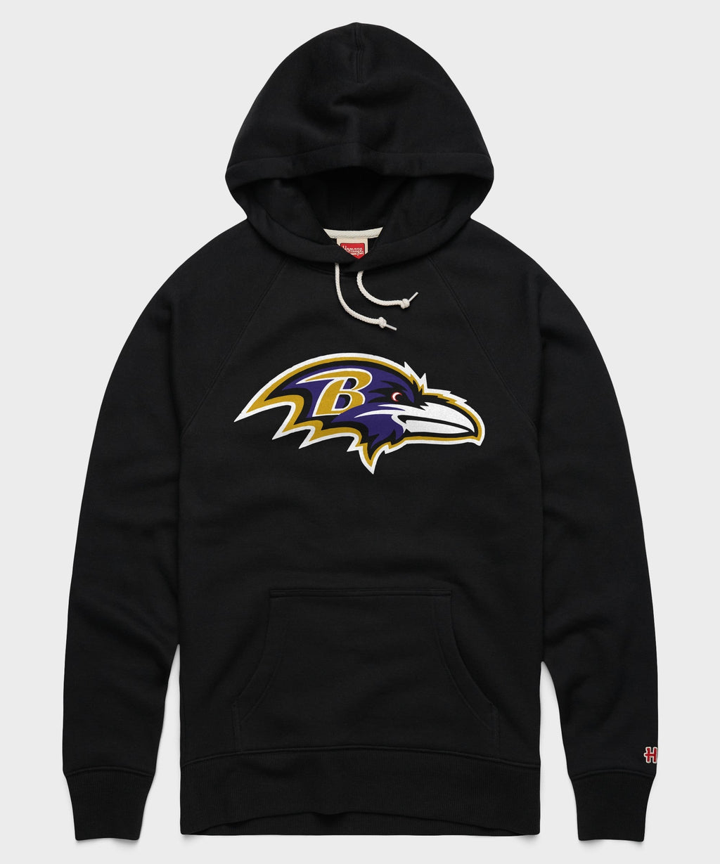 Baltimore Ravens '99 Hoodie product image 6