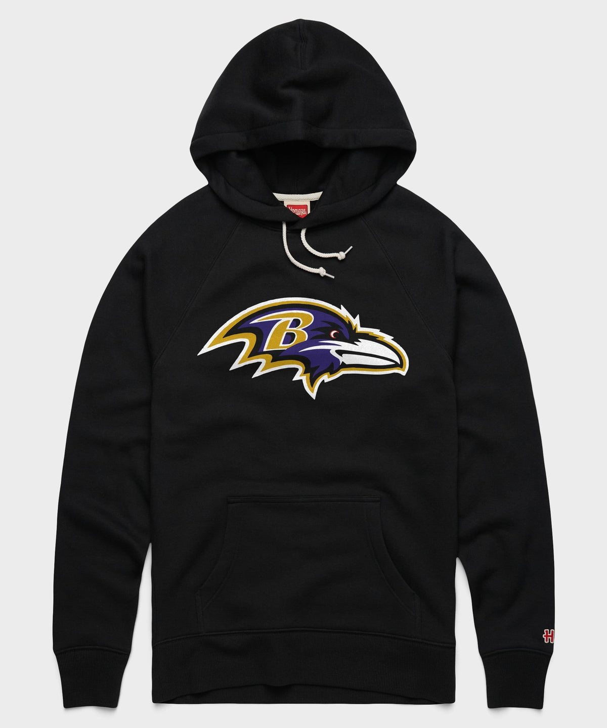 Baltimore Ravens '99 Hoodie product image 6