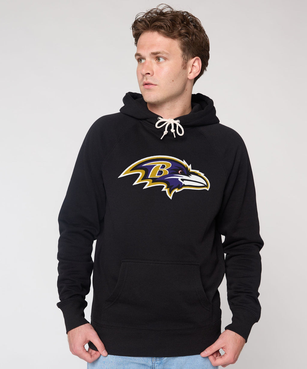 Baltimore Ravens '99 Hoodie product image 8