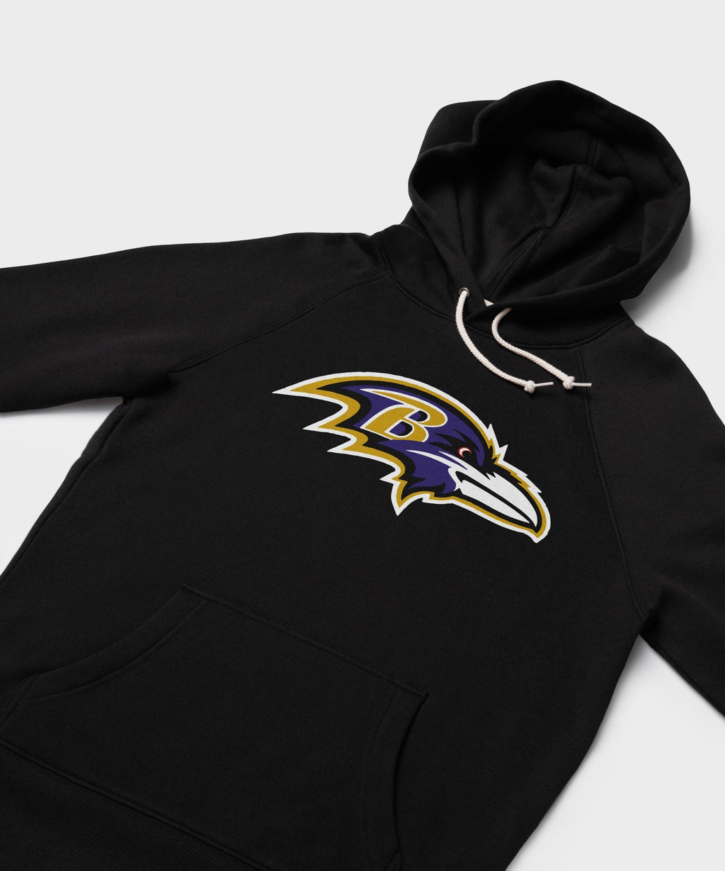Baltimore Ravens '99 Hoodie product image 7