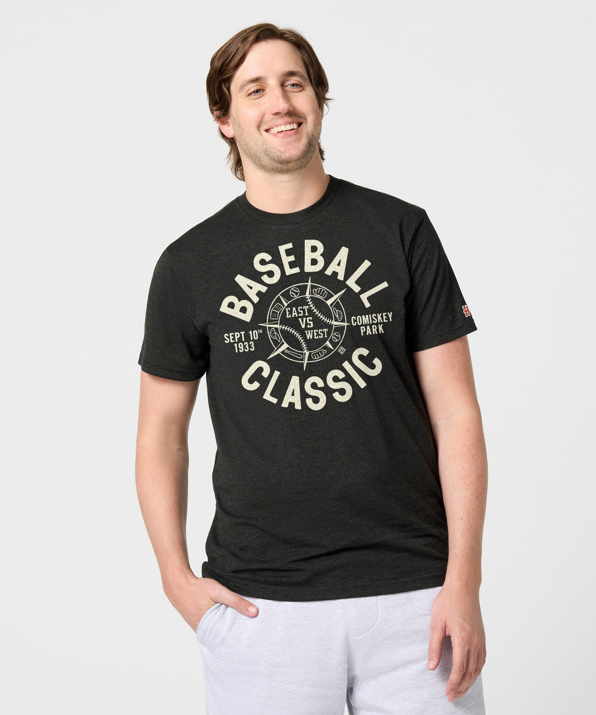 Baseball Classic East Vs West product image 3