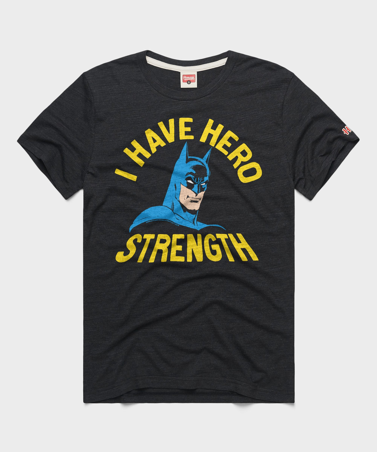 Batman I Have Hero Strength product image 1